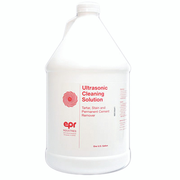 Tartar & Stain Remover Omni Dental Supply